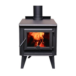 True North TN20 Wood Stove