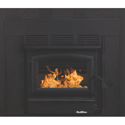 Buck Stove ZC21 Zero Clearance Wood Burning Fireplace