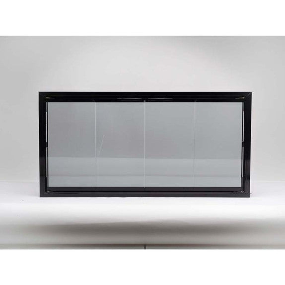 36 in Bi-fold Glass Doors (ZRRD36)