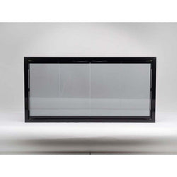 36 in Bi-fold Glass Doors (ZRRD36)