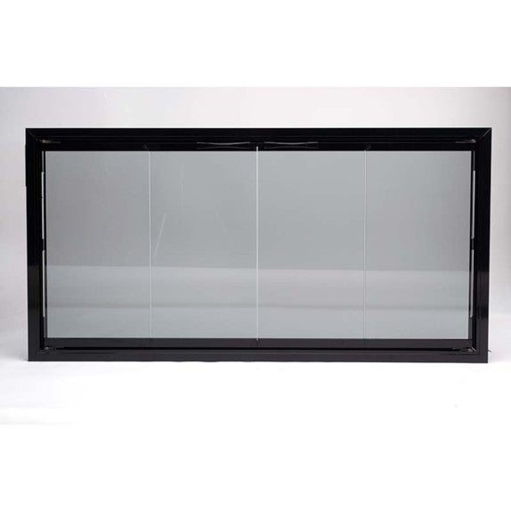 42 in Bi-fold Glass Doors (ZRRD42)