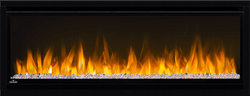 Napoleon Alluravision Deep Electric Fireplace