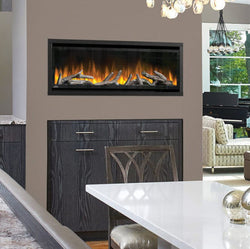 Napoleon Alluravision Deep Electric Fireplace