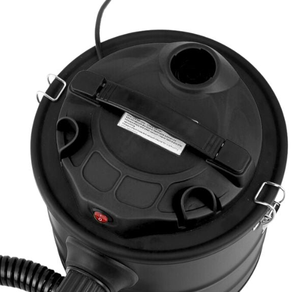 Ash Vacuum Cleaner