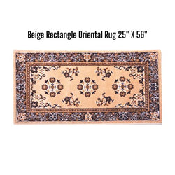 Oriental Hearth Rugs