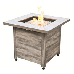 Endless Summer Chesapeake LP Gas Outdoor Fire Pit