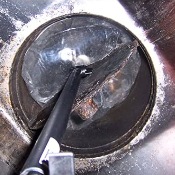 Chimney Balloon | Draft Stopper