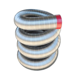 SS Flex Liner 6.5 in x  20 ft. - Clearance (062526-1)