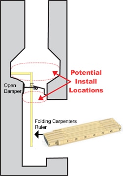 Chimney Balloon Information and Instructions - Rockford Chimney