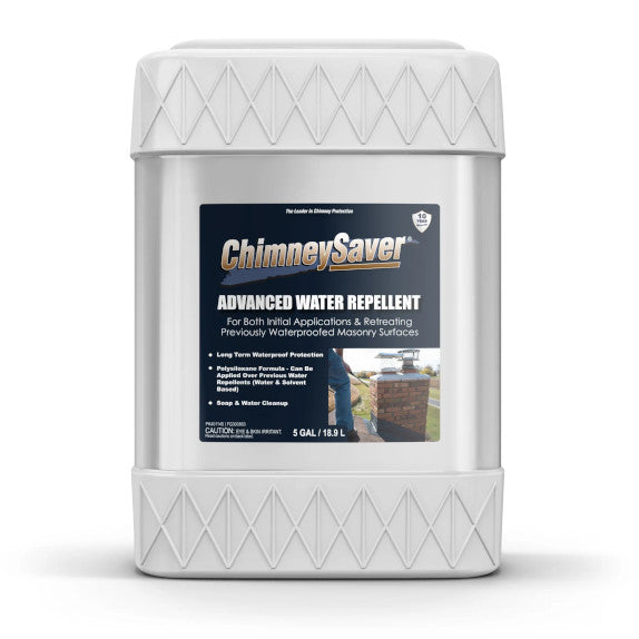ChimneySaver Water Repellent