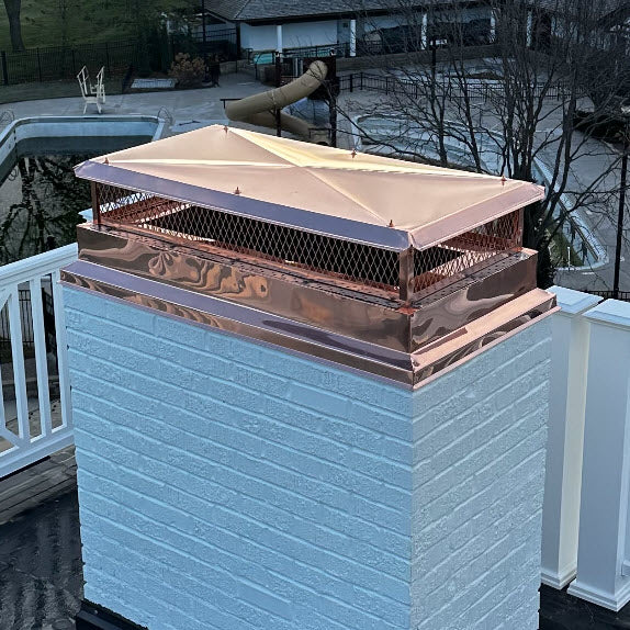 chimney cap