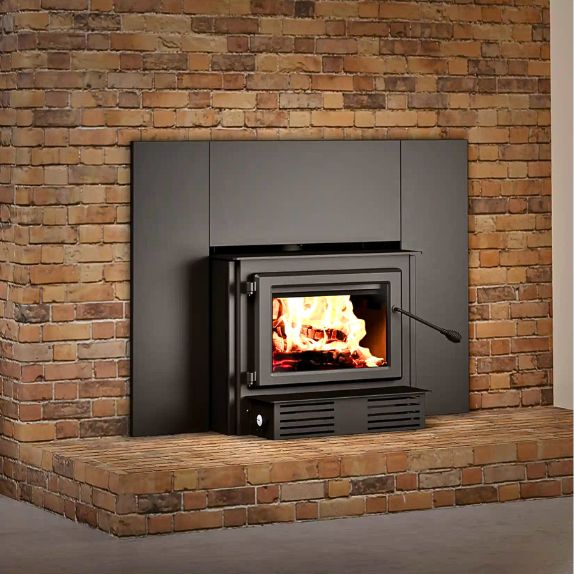 Century Heating CW2800 Wood Burning Insert