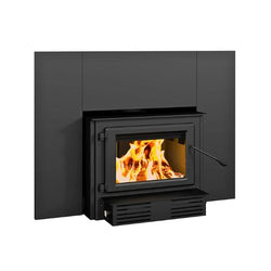 Century Heating CW2800 Wood Burning Insert