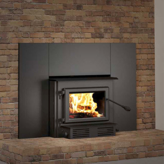 Century Heating CW2900 Wood Burning Insert