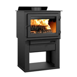 Drolet Deco II Wood Burning Stove