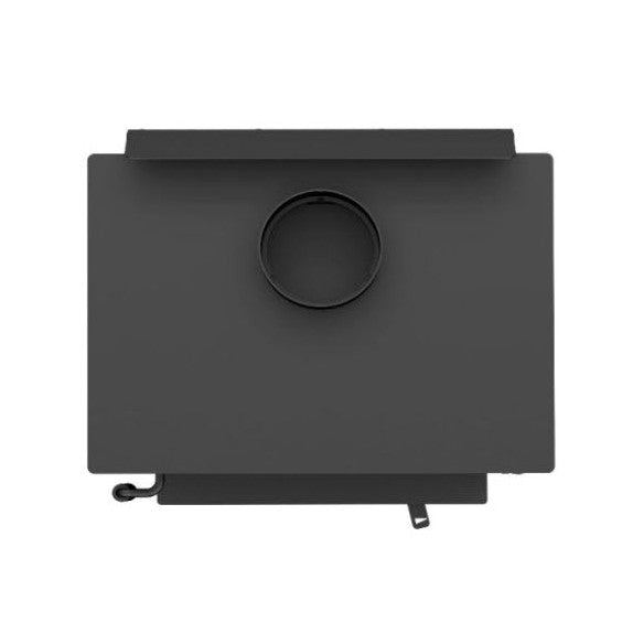 Drolet Deco II Wood Burning Stove
