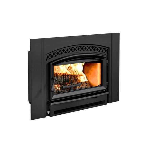Enerzone Destination 2.7 Wood Burning Insert