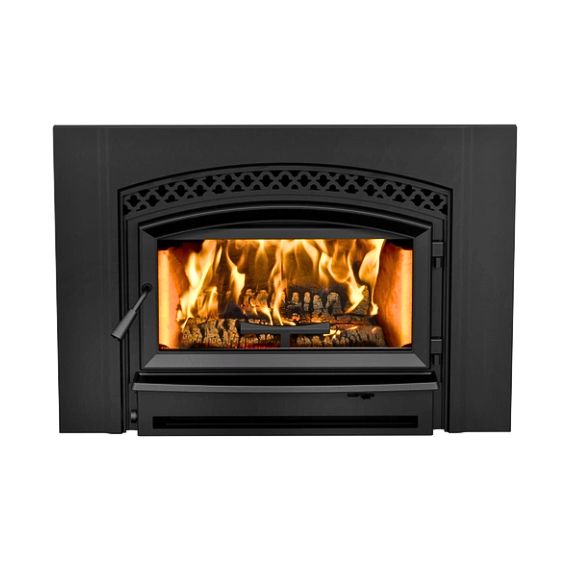 Enerzone Destination 2.7 Wood Burning Insert