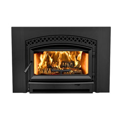 Enerzone Destination 2.7 Wood Burning Insert
