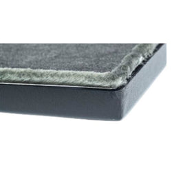 Liberty Foundry Fireplace Draft Stopper