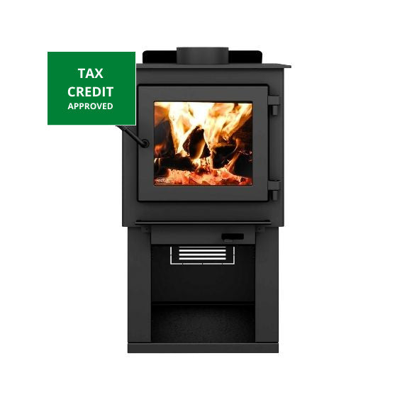 Drolet Deco Nano Wood Burning Stove