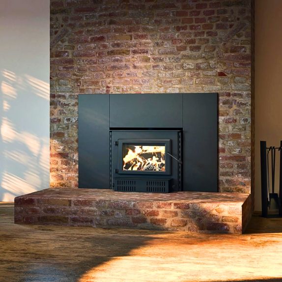 Englander Blue Ridge 300-I Fireplace Insert