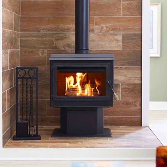 Englander 15-W06 Wood Stove with Blower