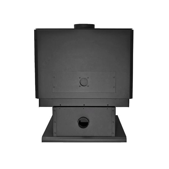 Englander 15-W06 Wood Stove with Blower