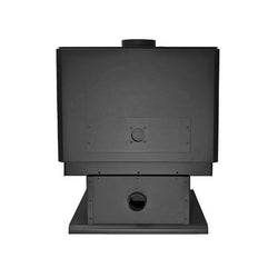 Englander 15-W06 Wood Stove with Blower