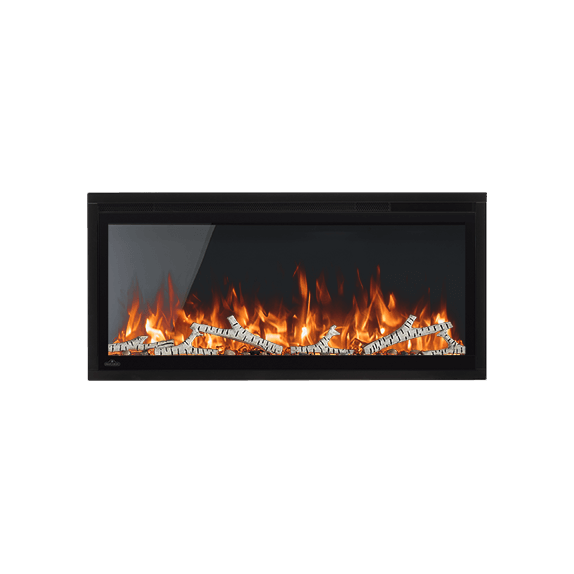 Napoleon Entice Series Electric Fireplace