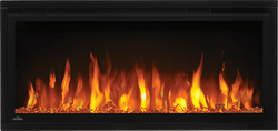 Napoleon Entice Series Electric Fireplace