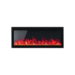 Napoleon Entice Series Electric Fireplace