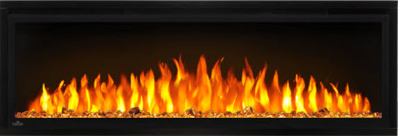 Napoleon Entice Series Electric Fireplace