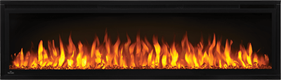 Napoleon Entice Series Electric Fireplace