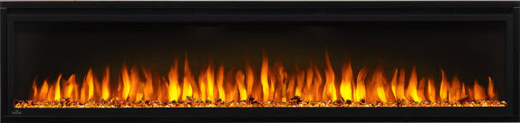 Napoleon Entice Series Electric Fireplace