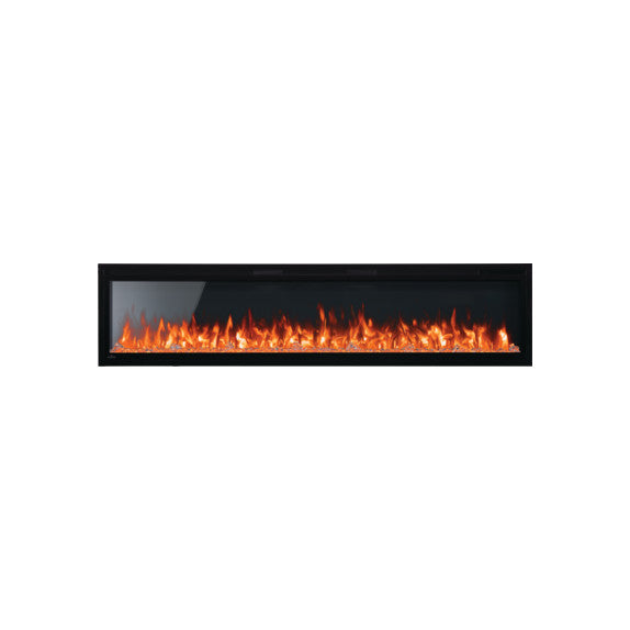 Napoleon Entice Series Electric Fireplace