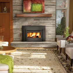 Napoleon EPI3 Wood Burning Fireplace Insert