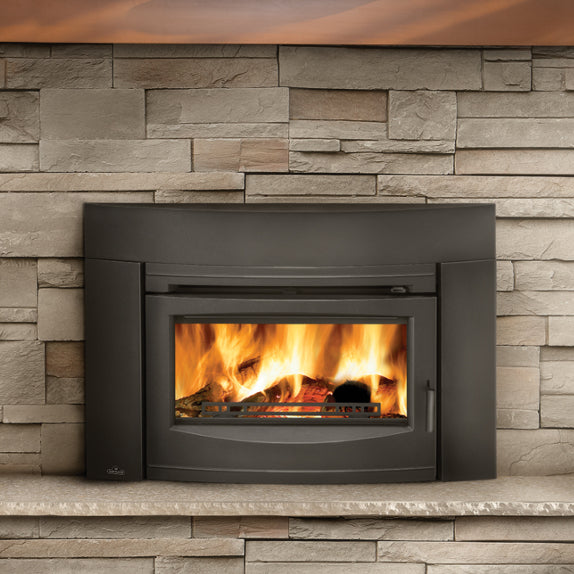 Napoleon EPI3 Wood Burning Fireplace Insert