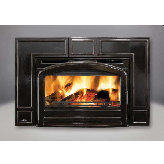 Napoleon EPI3 Wood Burning Fireplace Insert
