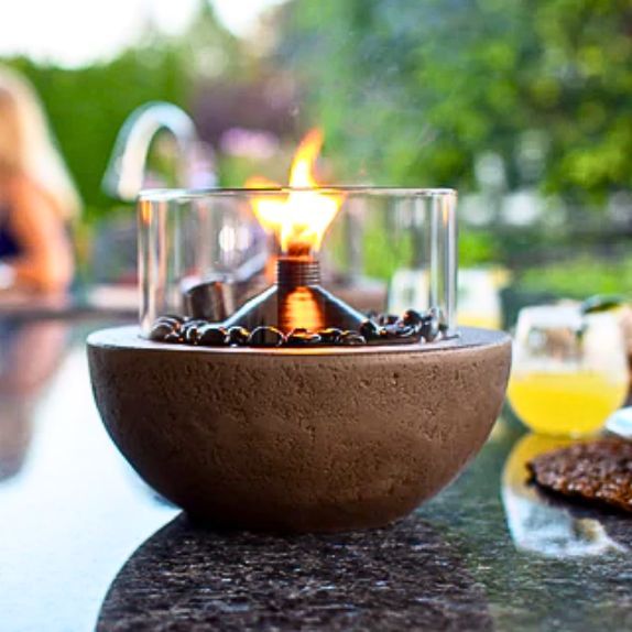 Endless Summer TT Citronella Fire Bowl | Citronella Fire Bowl