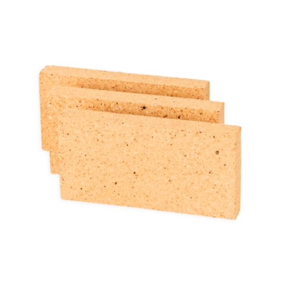 HY-C High Performance Firebricks