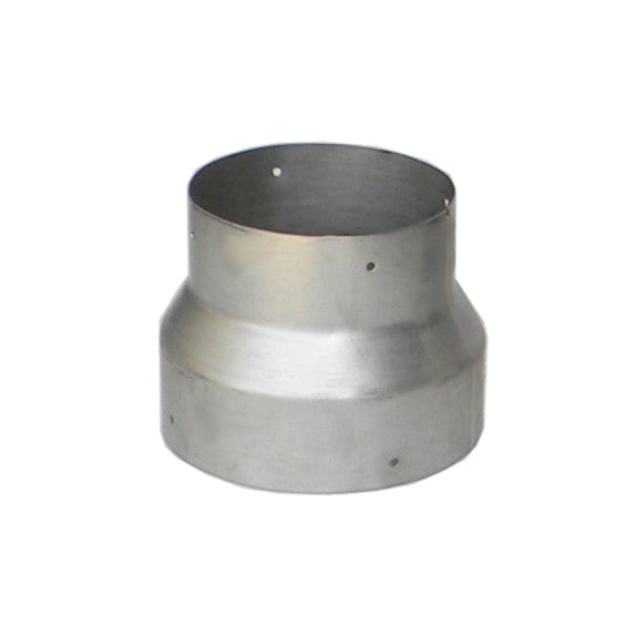 Chimney Liner Increaser Reducer Free Flow Adapter | Product