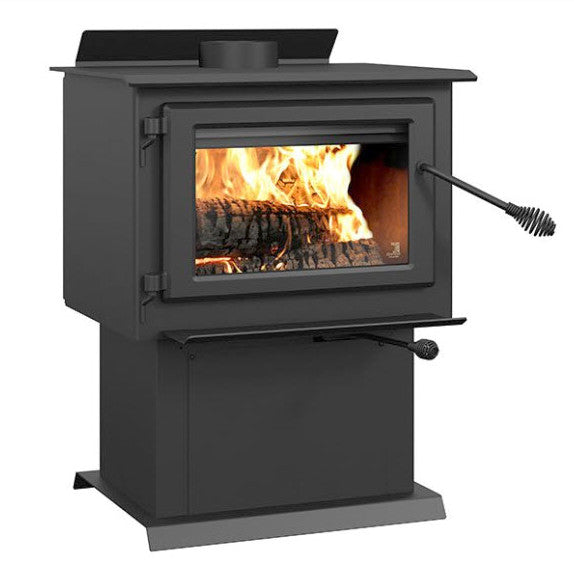 Century Heating FW2800 Wood Burning Stove