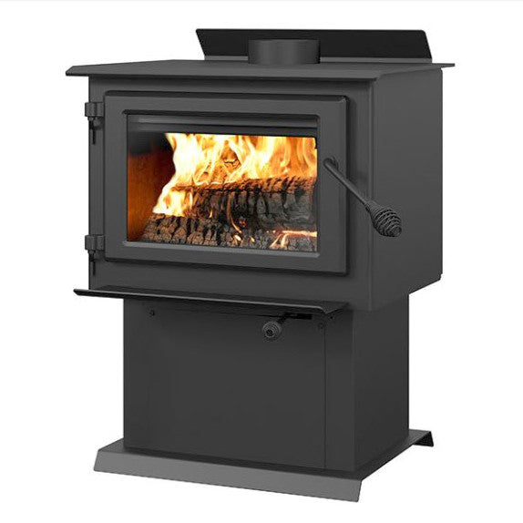 Century Heating FW2800 Wood Burning Stove