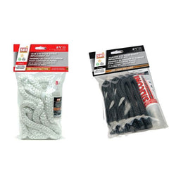 Bagged Stove Gasket Rope