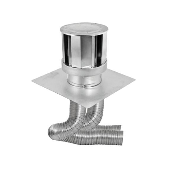 DuraVent High Wind Co-Linear Kit