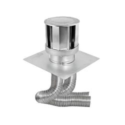 DuraVent High Wind Co-Linear Kit
