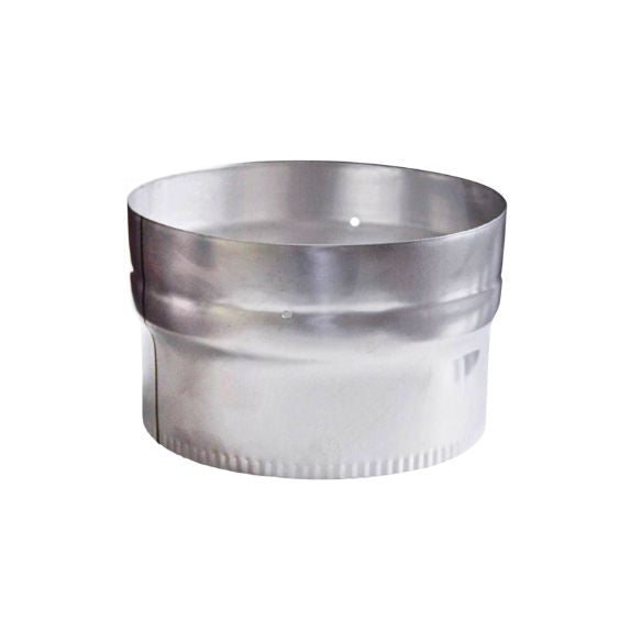 Premium Smooth Wall Chimney Liner Coupler