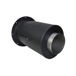 Insulated Thimble-Rigid Connection