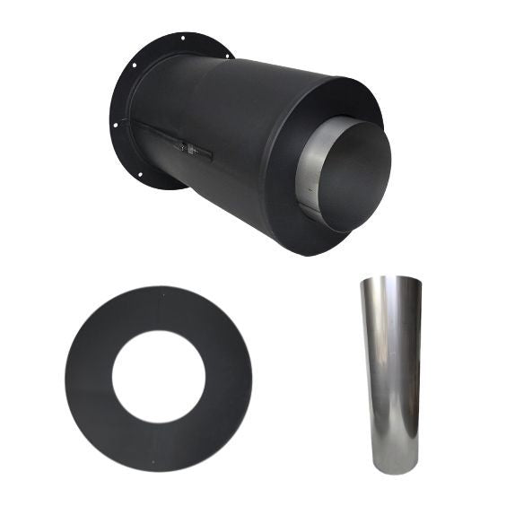 Insulated Chimney Thimble